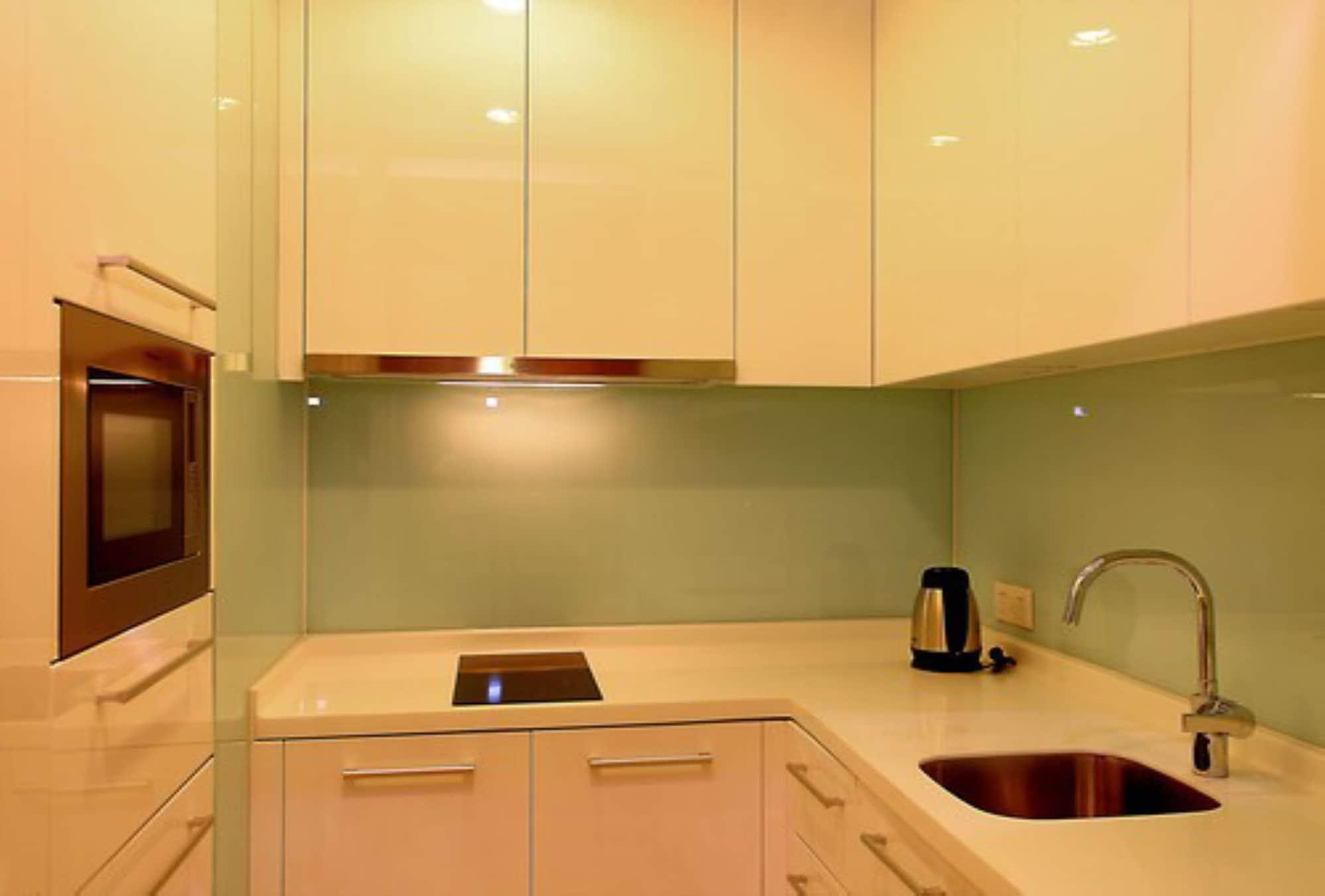 Guangzhou Heefun Apartment - Poly World Trading Center Shajing Luaran gambar